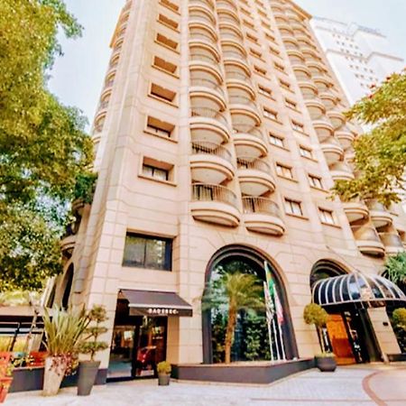 Hotel Clar Faria Lima ساو باولو المظهر الخارجي الصورة