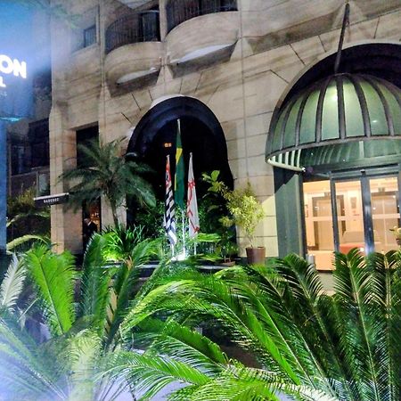 Hotel Clar Faria Lima ساو باولو المظهر الخارجي الصورة