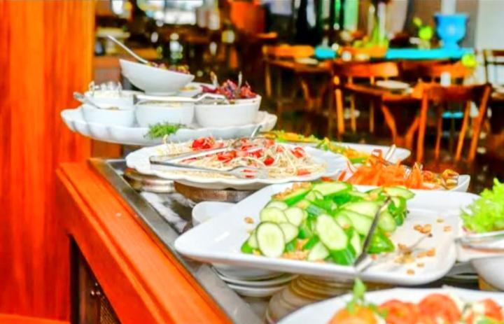 Hotel Clar Faria Lima ساو باولو المظهر الخارجي الصورة