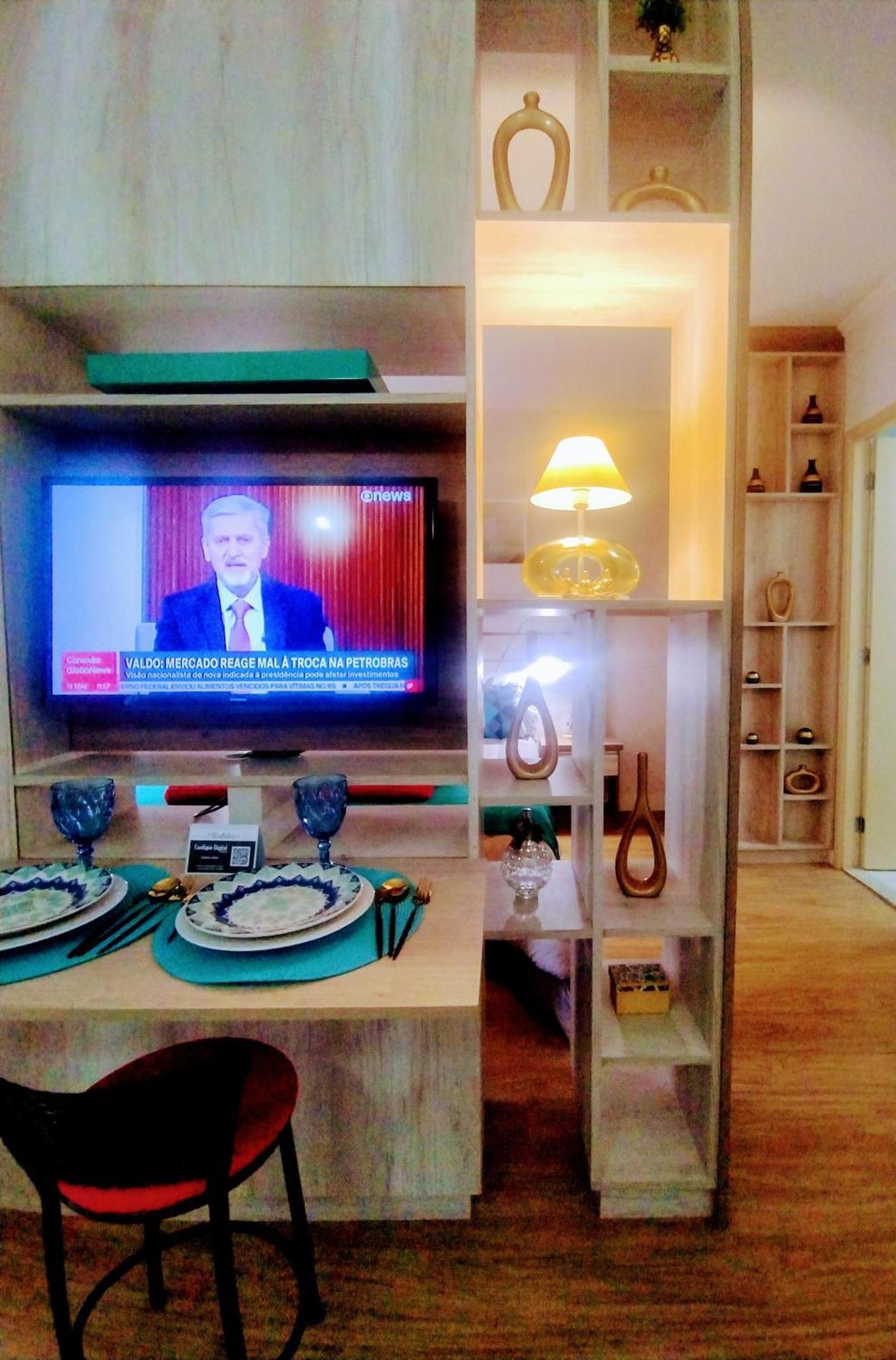 Hotel Clar Faria Lima ساو باولو المظهر الخارجي الصورة