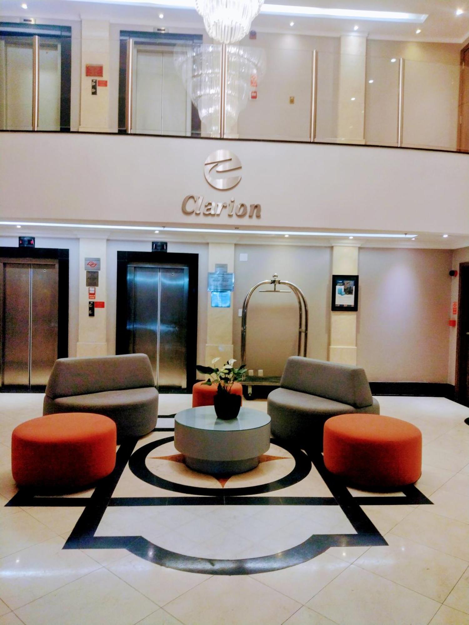 Hotel Clar Faria Lima ساو باولو المظهر الخارجي الصورة