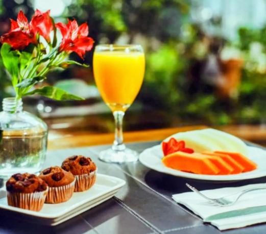 Hotel Clar Faria Lima ساو باولو المظهر الخارجي الصورة
