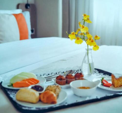 Hotel Clar Faria Lima ساو باولو المظهر الخارجي الصورة