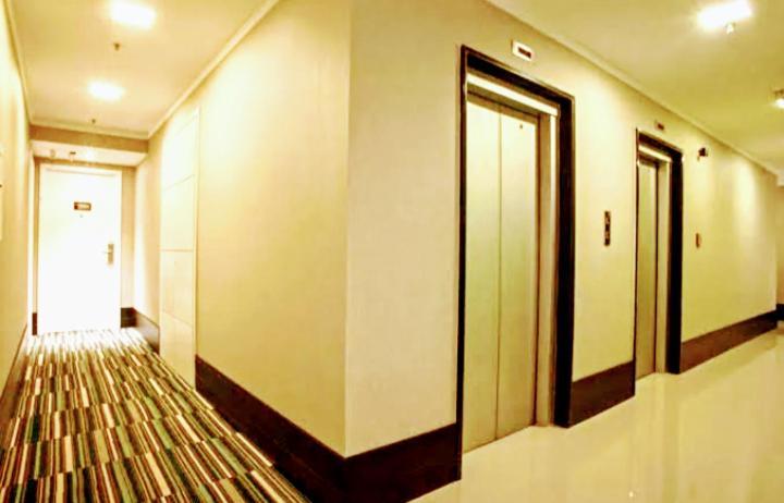 Hotel Clar Faria Lima ساو باولو المظهر الخارجي الصورة