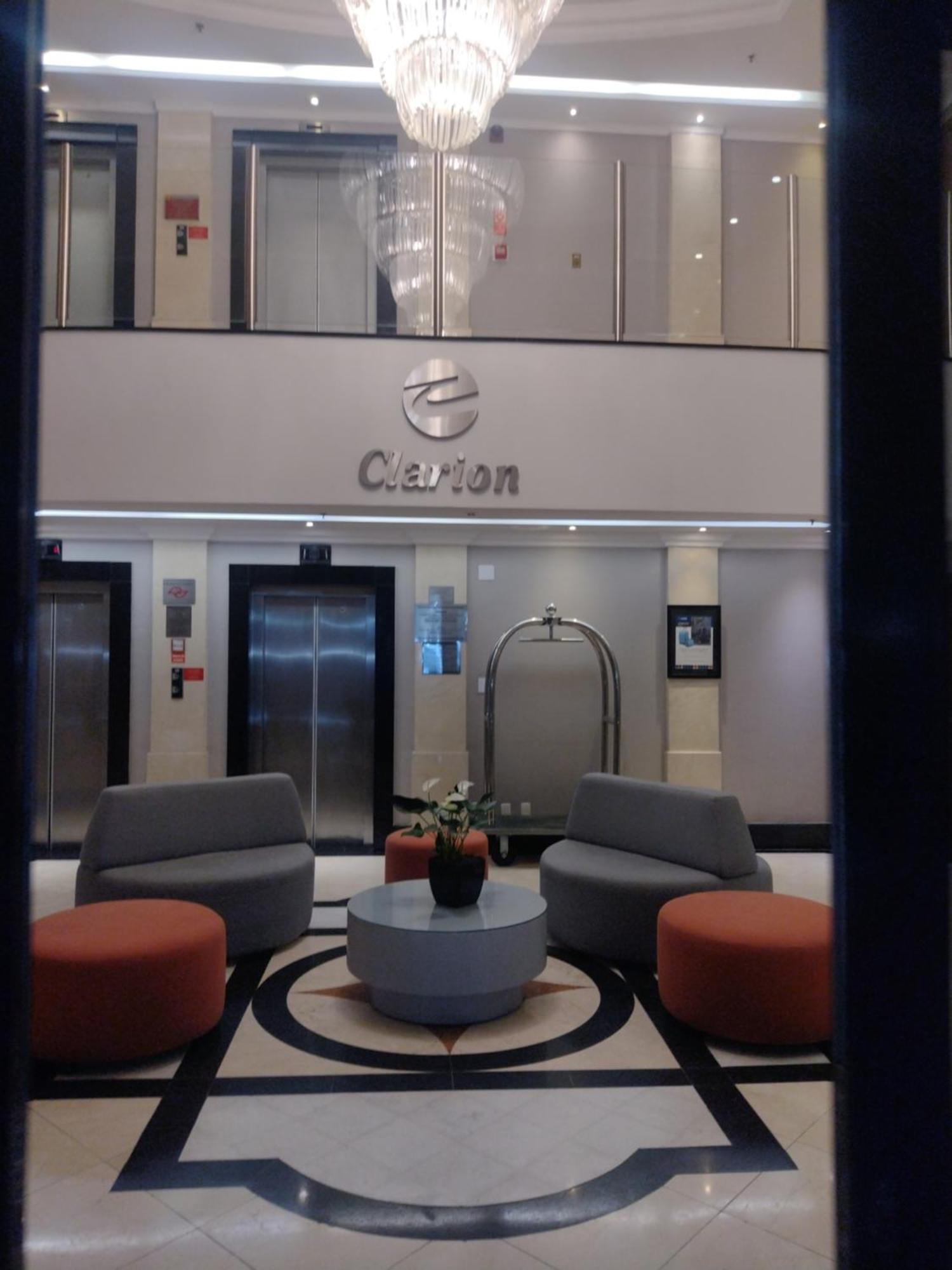 Hotel Clar Faria Lima ساو باولو المظهر الخارجي الصورة